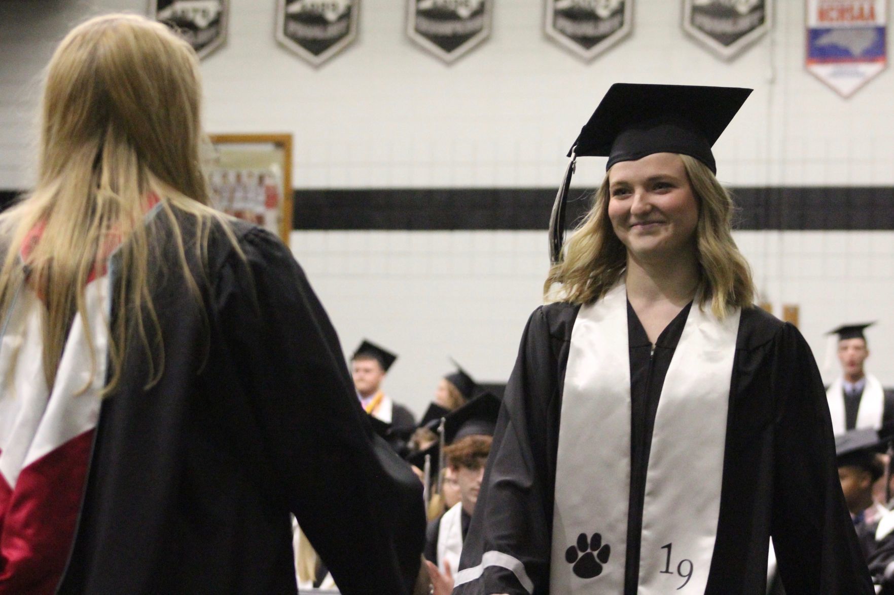 2019 RCHS Graduation Ceremony